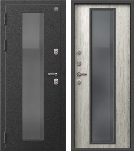 Центурион Т-1000-2025 Пепельный муар - Полярный дуб (терморазрыв) Центурион Т-1000-2025 Пепельный муар - Полярный дуб (терморазрыв)